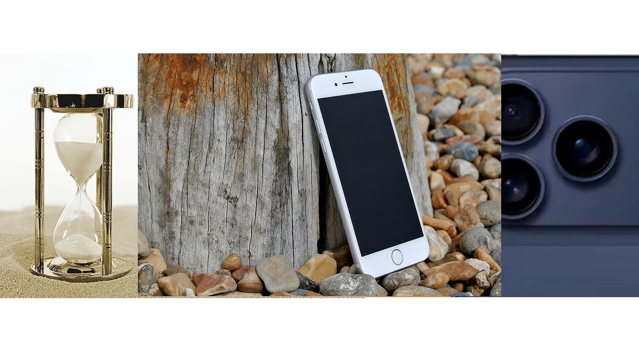 3 things I’m enjoying right now